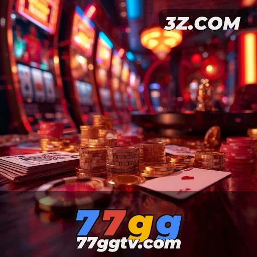 A Emoção do Bingo no 77gg: Diversão e Prêmios em um Clique